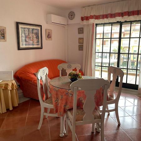 Precioso Apartamento Vistas Laterales Al Mar Isla Canela Extérieur photo