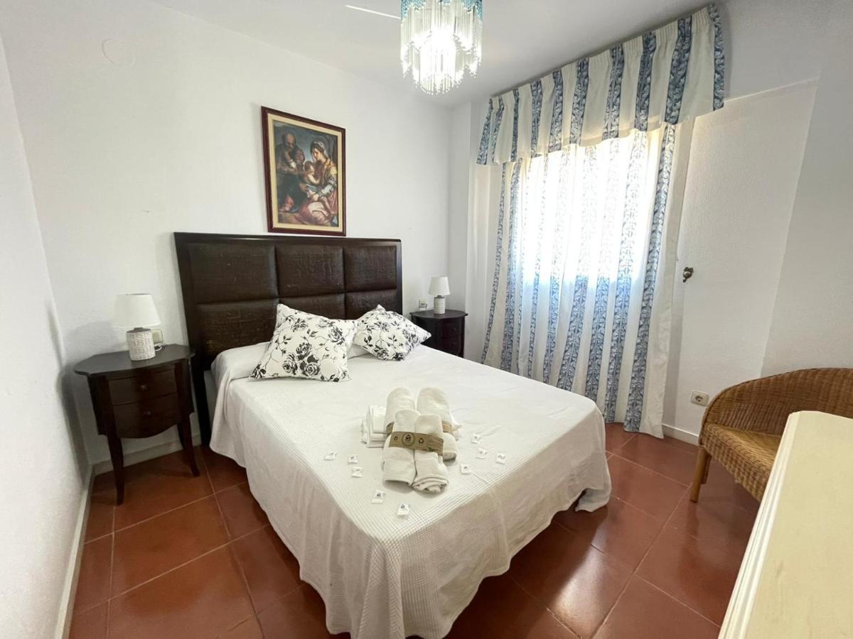 Precioso Apartamento Vistas Laterales Al Mar Isla Canela Extérieur photo
