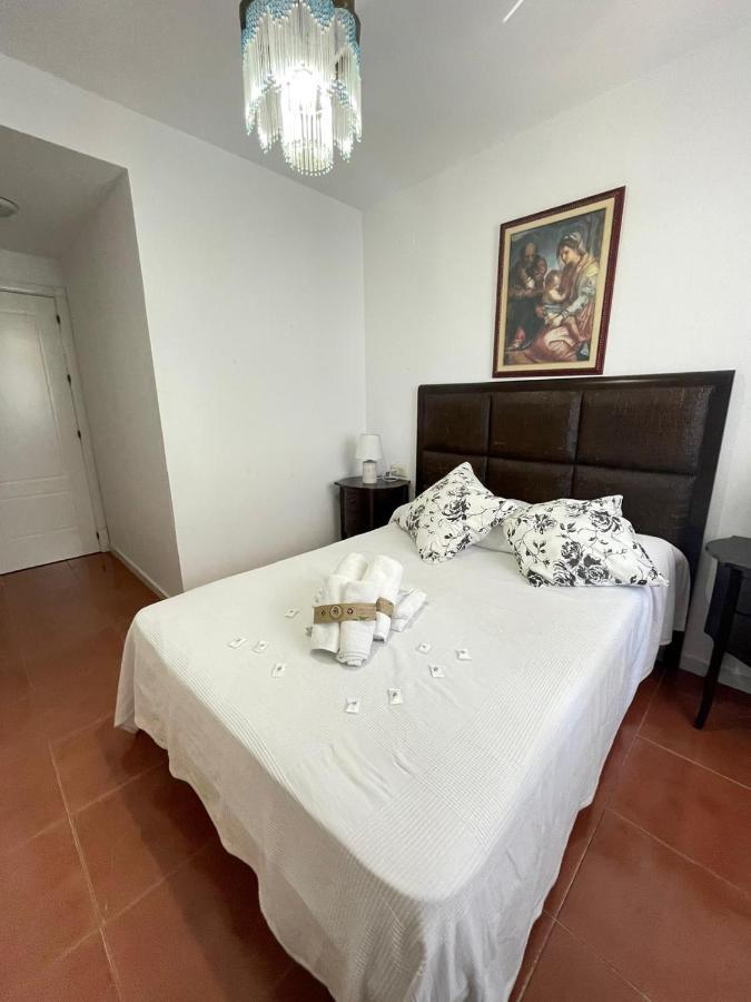 Precioso Apartamento Vistas Laterales Al Mar Isla Canela Extérieur photo