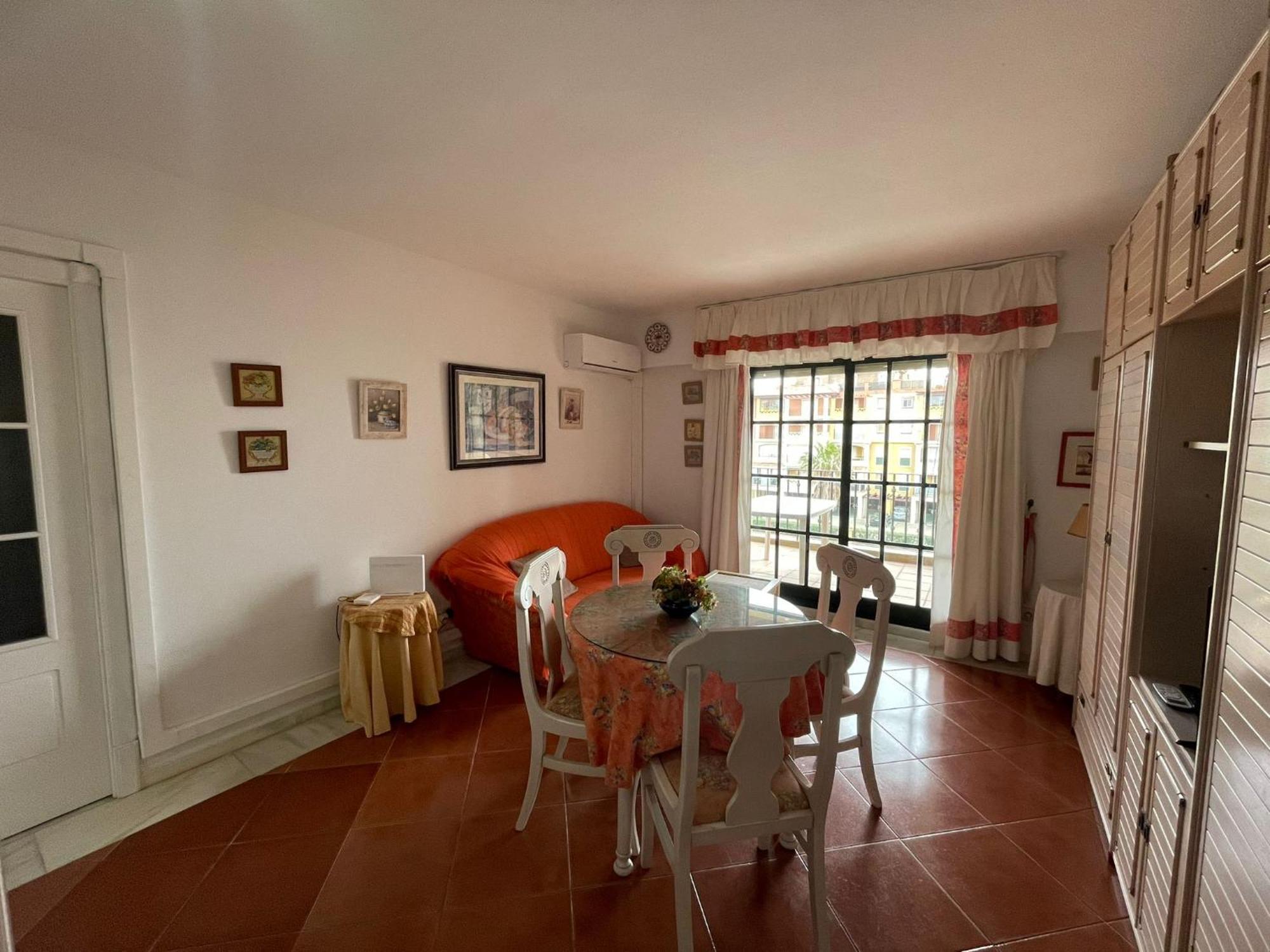 Precioso Apartamento Vistas Laterales Al Mar Isla Canela Extérieur photo